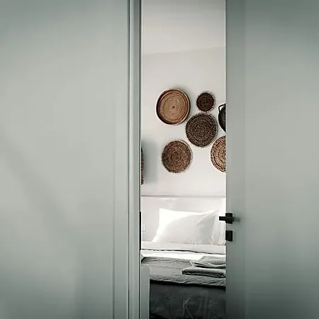 Bianco Diverso 4* Imerovigli (Santorini)