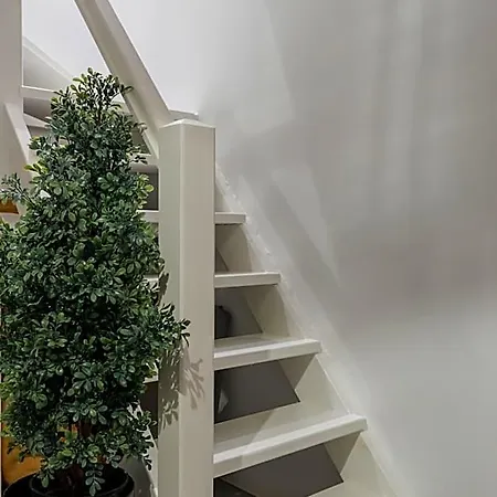 Bianco Diverso Hotel Imerovigli (Santorini)