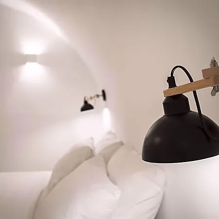 Bianco Diverso 4* Imerovigli (Santorini)