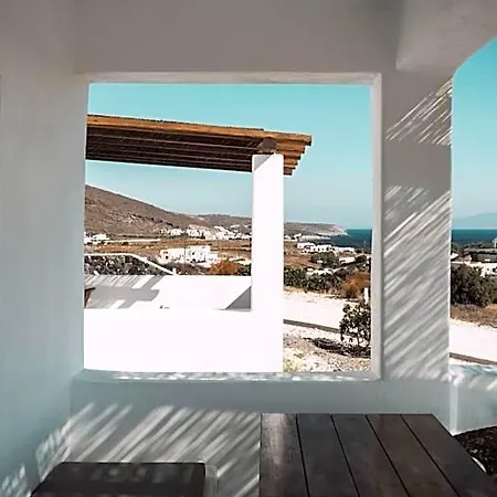 Bianco Diverso Hotel