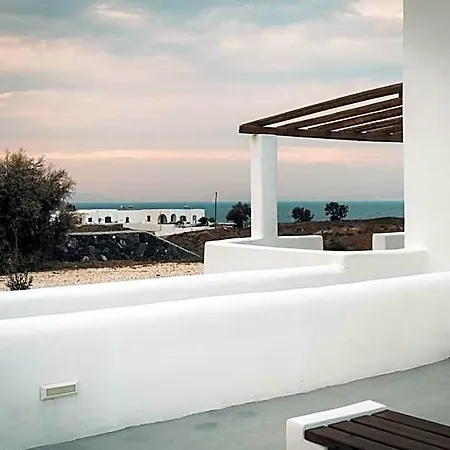 Bianco Diverso Hotel