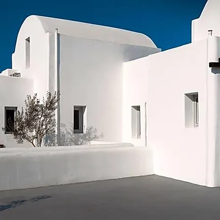 Hotel Bianco Diverso Imerovigli (Santorini)