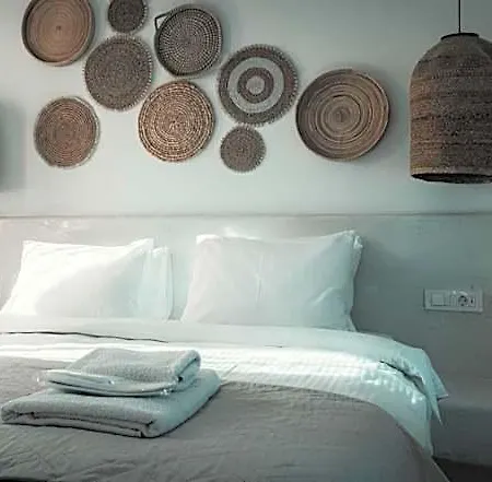 Bianco Diverso Hotel 4*