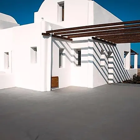 Bianco Diverso Imerovigli (Santorini)