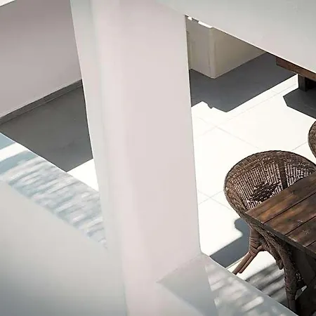 Otel Bianco Diverso Imerovigli (Santorini)