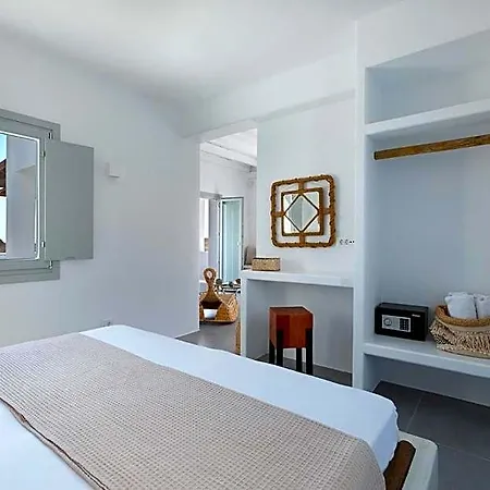 Hotel Bianco Diverso 4*