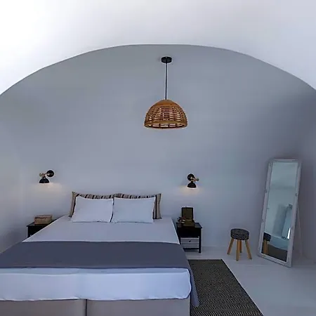 Otel Bianco Diverso Imerovigli (Santorini)