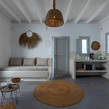 Otel Bianco Diverso