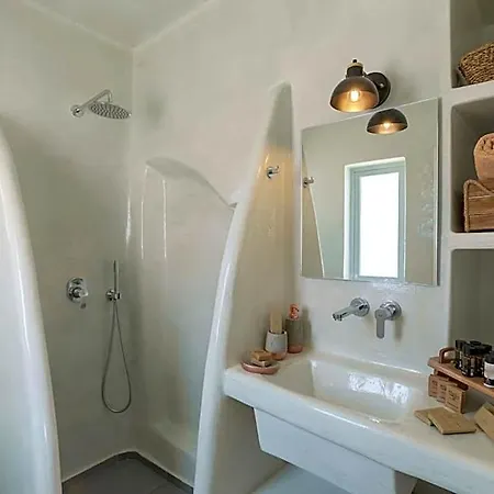Bianco Diverso Otel Imerovigli (Santorini)